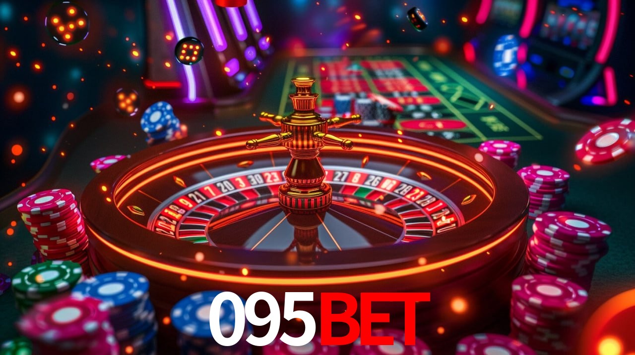 095bet: Seu Especialista em Apostas Esportivas Brasileiras
